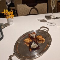 ロドラント ミノルナキジン - 