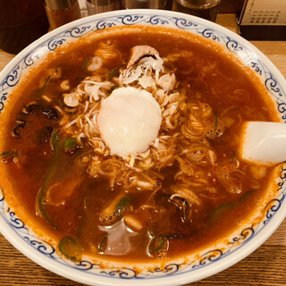 深夜営業 新宿でおすすめのラーメンをご紹介 食べログ