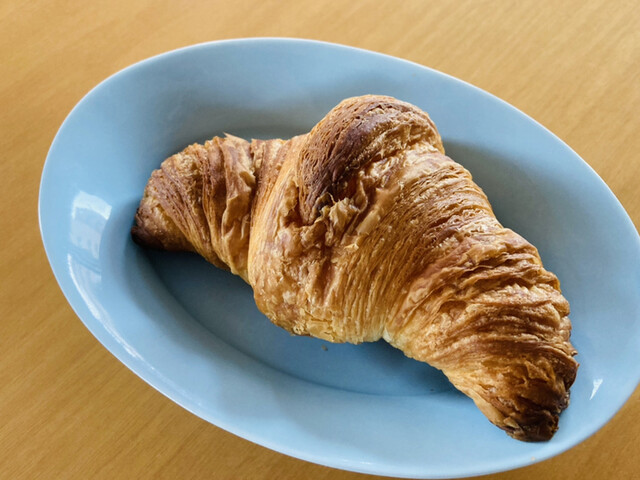 手造りクロワッサン専門店 ラパン 箱崎 パン 食べログ