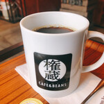 ゴンゾウ カフェ&ビーンズ - エルサルバドル モンテシオン農場