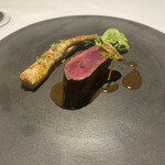 レスピラシオン - 