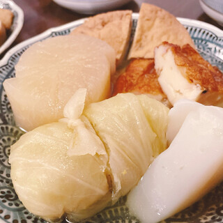 赤坂見附駅でおすすめの美味しいおでんをご紹介 食べログ 赤坂見附駅でおすすめの美味しいおでんをご紹介 食べログ