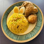 Tokyo Halal Restaurant - 