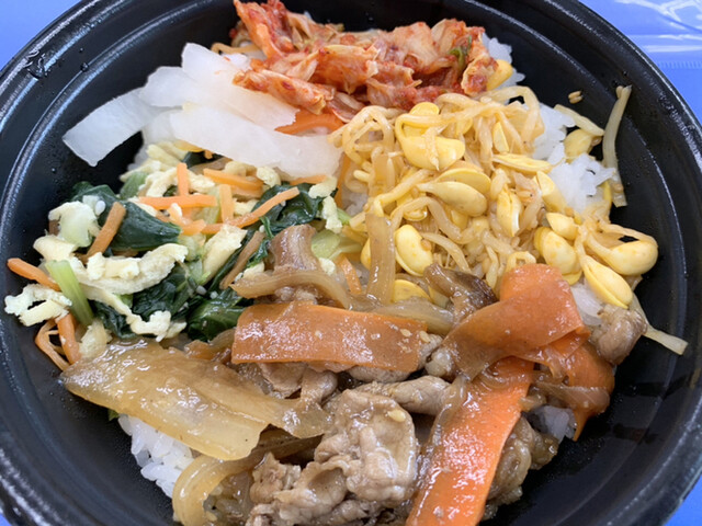 ほっともっと 多賀城高橋店 - 中野栄（弁当）の写真