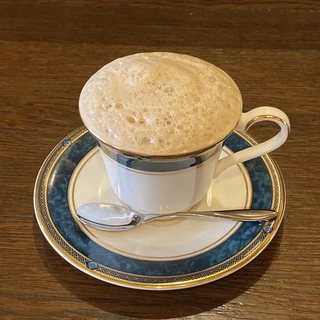 茶房voice 茶房ヴォイス 旧居留地 大丸前 喫茶店 食べログ 茶房voice 茶房ヴォイス 旧居留地 大丸前 喫茶店 食べログ