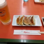 くるまやラーメン - 