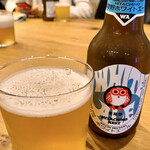 クックタウン - ホワイトエール