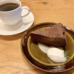 クックタウン - ブレンドコーヒー