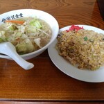 田沢食堂 - 