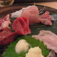名古屋コーチン 鳥しげ - 