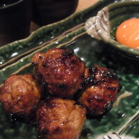 名古屋コーチン 鳥しげ - 