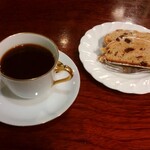 シティーライト - ノアール、シュトーレン。