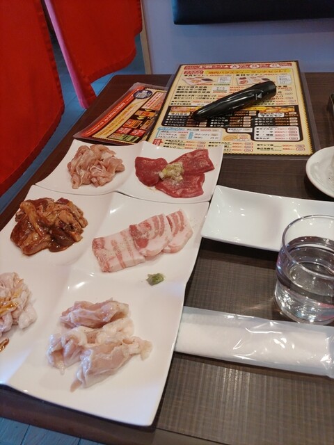 ホルモン食堂やま長 運動公園前 | 弘前の焼肉店