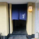 Kimura - 玄関です