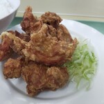 札幌市南区役所食堂 - 