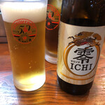 Sakagura Riki - ノンアルコールビール