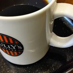 TULLY'S COFFEE - 