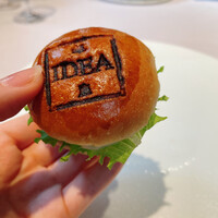 神戸牛炉釜炭焼ステーキ IDEA 銀座 - 