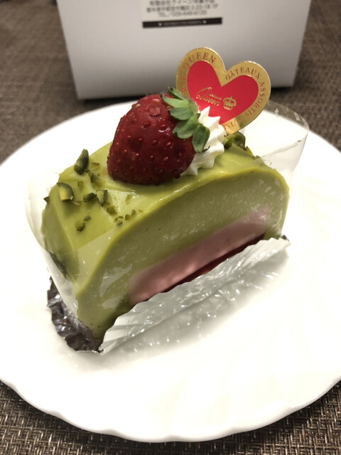 クィーン洋菓子店 本店 東武宇都宮 ケーキ 食べログ