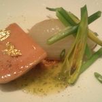 ユニッソン デ クール - 