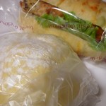 パン工場 - 料理写真: