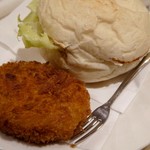 イエスタディー - 特製ランチ