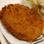 イエスタディー - コロッケ