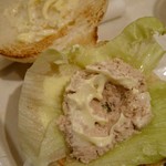 イエスタディー - ツナブラン