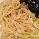 真 卓朗商店 - 麺アップ（平打ち麺）