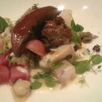 ユニッソン デ クール - 