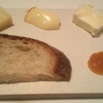 ユニッソン デ クール - 