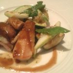 ユニッソン デ クール - 