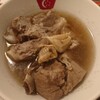 新加坡肉骨茶 麻布十番店