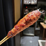 とり茶太郎 - 捏