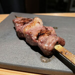 とり茶太郎 - 鴨ロース