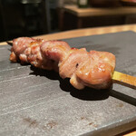 とり茶太郎 - オリジナル茶太郎鳥のアカ