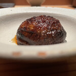 とり茶太郎 - 肉詰め椎茸