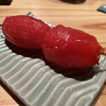 とり茶太郎 - あいこトマト