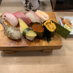 Sushiden - 