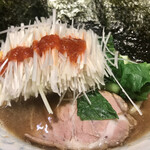 Ramen Ippeiya - 