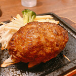 Hamburg & Steak Oga-Ya - 