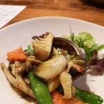 旬菜中房 和華 - 