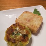 旬菜中房 和華 - 