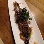 旬菜中房 和華 - 