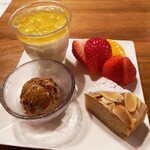 旬菜中房 和華 - 