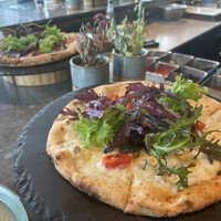 800°DEGREES ARTISAN PIZZERIA - 