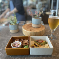 800°DEGREES ARTISAN PIZZERIA - 