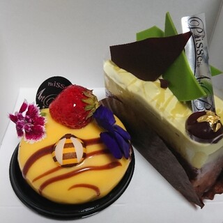 岡山で人気のケーキ ランキングtop 食べログ