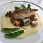 レストラン アレイ - 