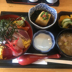 山いち - 料理写真: